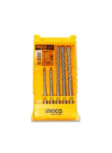 BRJ2052 JUEGO DE BROCAS  X...