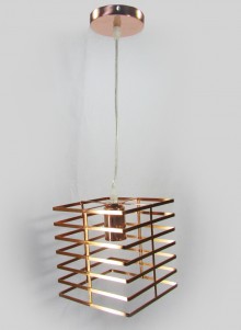 LC6686O - LÁMPARA COLGAR 1...