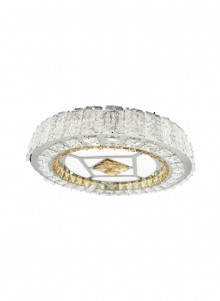 LT2533 - LÁMPARA TECHO LED...